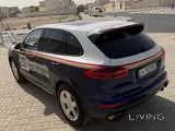 Porsche Turbo 2015