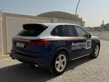 Porsche Turbo 2015
