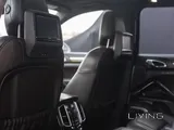 Porsche Turbo 2015