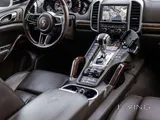Porsche Turbo 2015