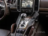 Porsche Turbo 2015
