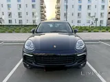 Porshe Cayenne S