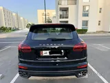 Porshe Cayenne S