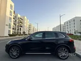 Porshe Cayenne S