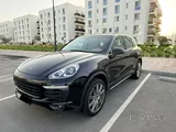 Porshe Cayenne S