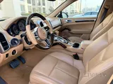 Porshe Cayenne S