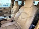 Porshe Cayenne S