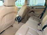 Porshe Cayenne S