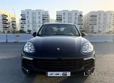 بورش كايين إس