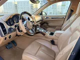بورش كايين إس