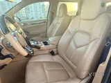 بورش كايين إس