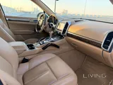 بورش كايين إس