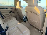 بورش كايين إس