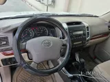 PRADO 2004 MODEL -3DOOR-6CYLINDER