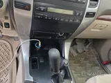 PRADO 2004 MODEL -3DOOR-6CYLINDER
