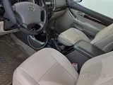 PRADO 2004 MODEL -3DOOR-6CYLINDER