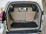 PRADO 2004 MODEL -3DOOR-6CYLINDER
