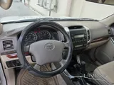 PRADO 2004 MODEL -3DOOR-6CYLINDER