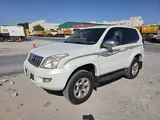 PRADO 2004 MODEL -3DOOR-6CYLINDER