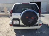 PRADO 2004 MODEL -3DOOR-6CYLINDER