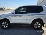 PRADO 2004 MODEL -3DOOR-6CYLINDER