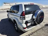 PRADO 2004 MODEL -3DOOR-6CYLINDER