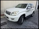 PRADO 2004 MODEL -3DOOR-6CYLINDER
