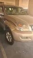 Prado 2008 4 cylinder