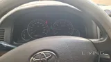 Prado 2008 4 cylinder