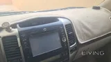 Prado 2008 4 cylinder