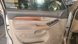 Prado 2008 4 cylinder