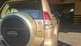 Prado 2008 4 cylinder