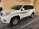 PRADO 2011 V6