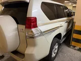 PRADO 2011 V6