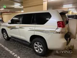 PRADO 2011 V6