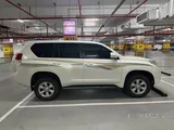 PRADO 2011 V6