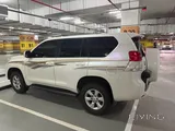 PRADO 2011 V6