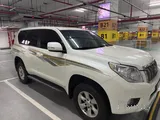 PRADO 2011 V6