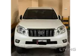 PRADO 2011 V6