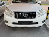 Prado 2013 V6