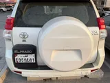 Prado 2013 V6
