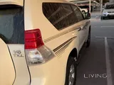Prado 2013 V6
