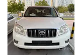 Prado 2013 V6