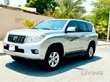 Prado 2013 V4 family used