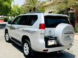 Prado 2013 V4 family used