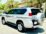 Prado 2013 V4 family used