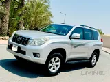 Prado 2013 V4 family used