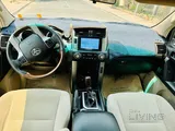 Prado 2013 V4 family used