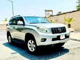 Prado 2013 V4 family used