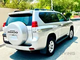 Prado 2013 V4 family used